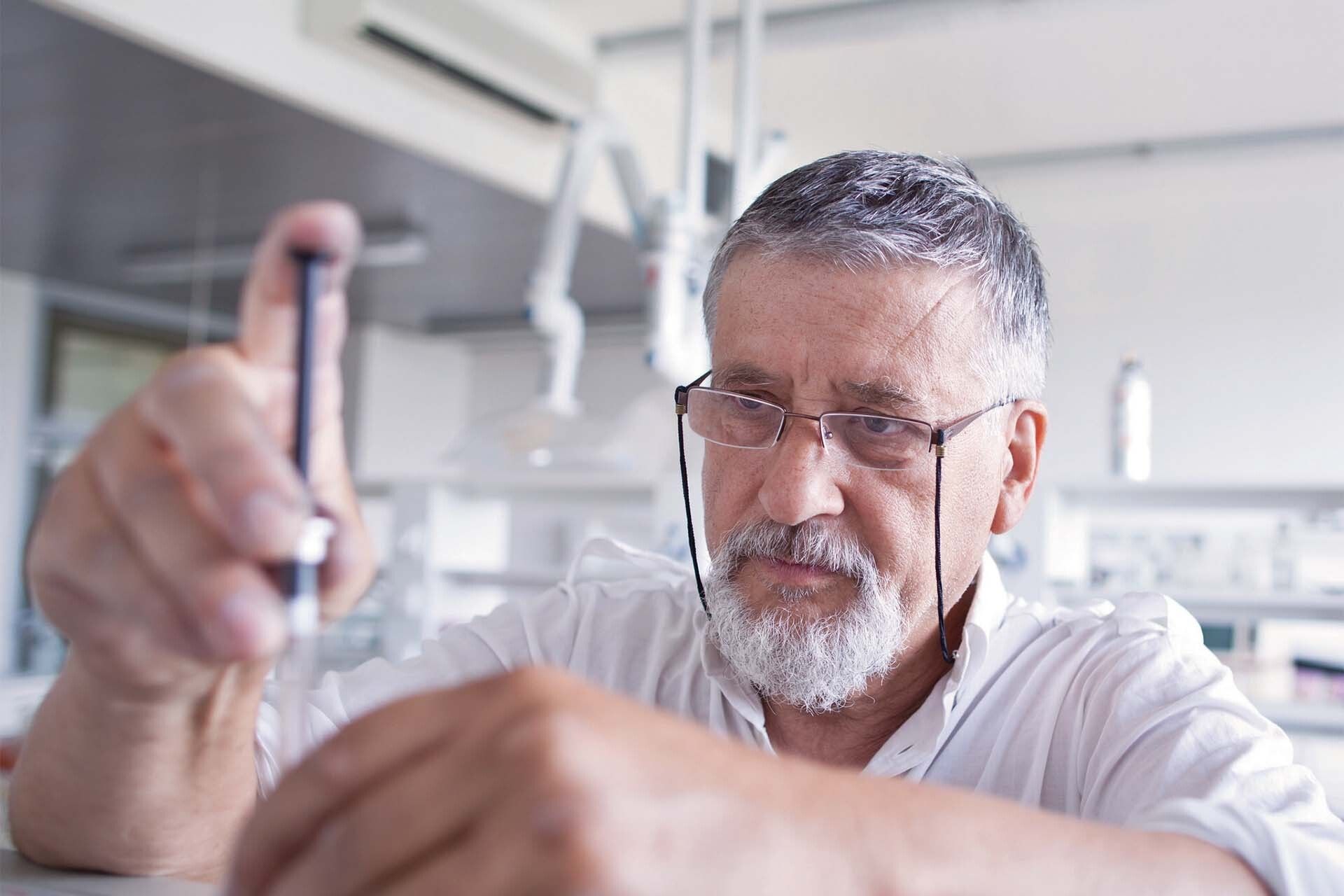 Scientist