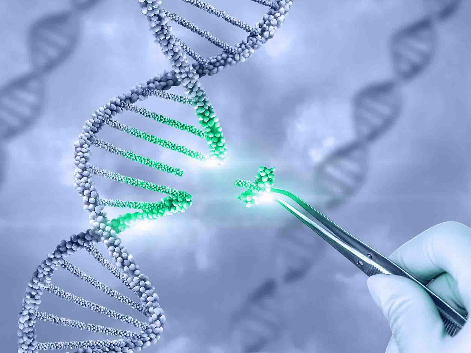 gene and cell therapy
