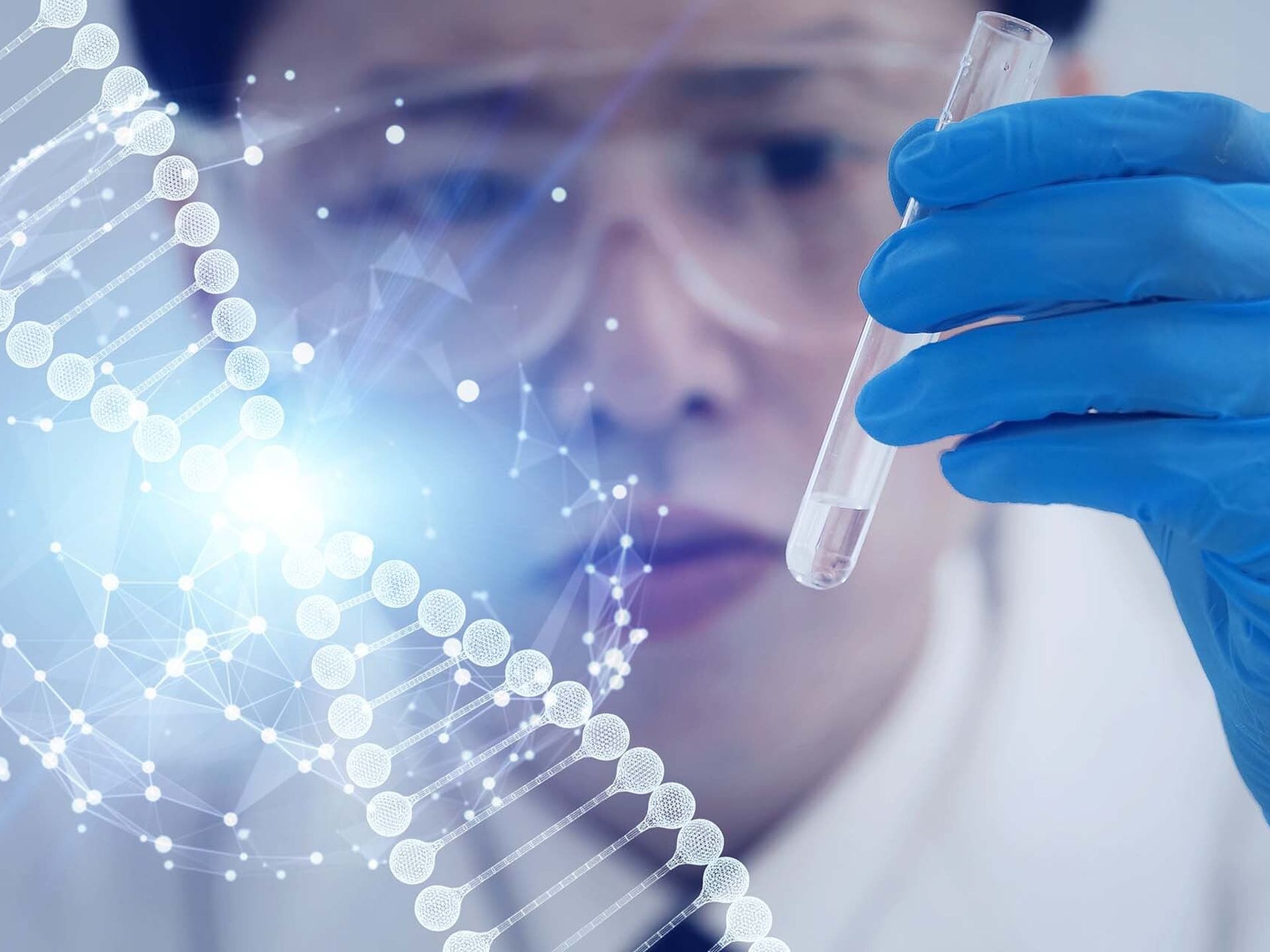 Nucleic acid extraction