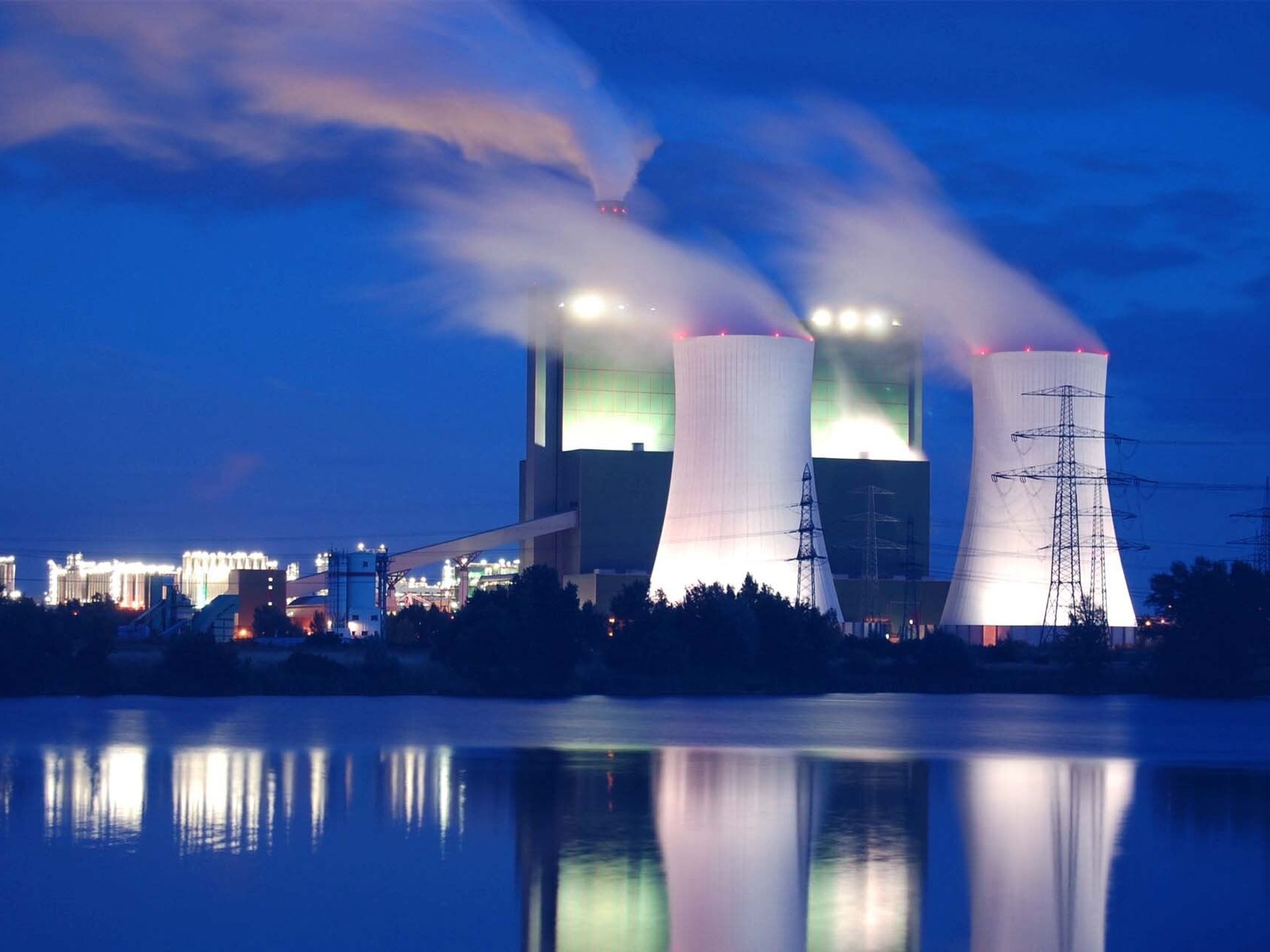Power generation