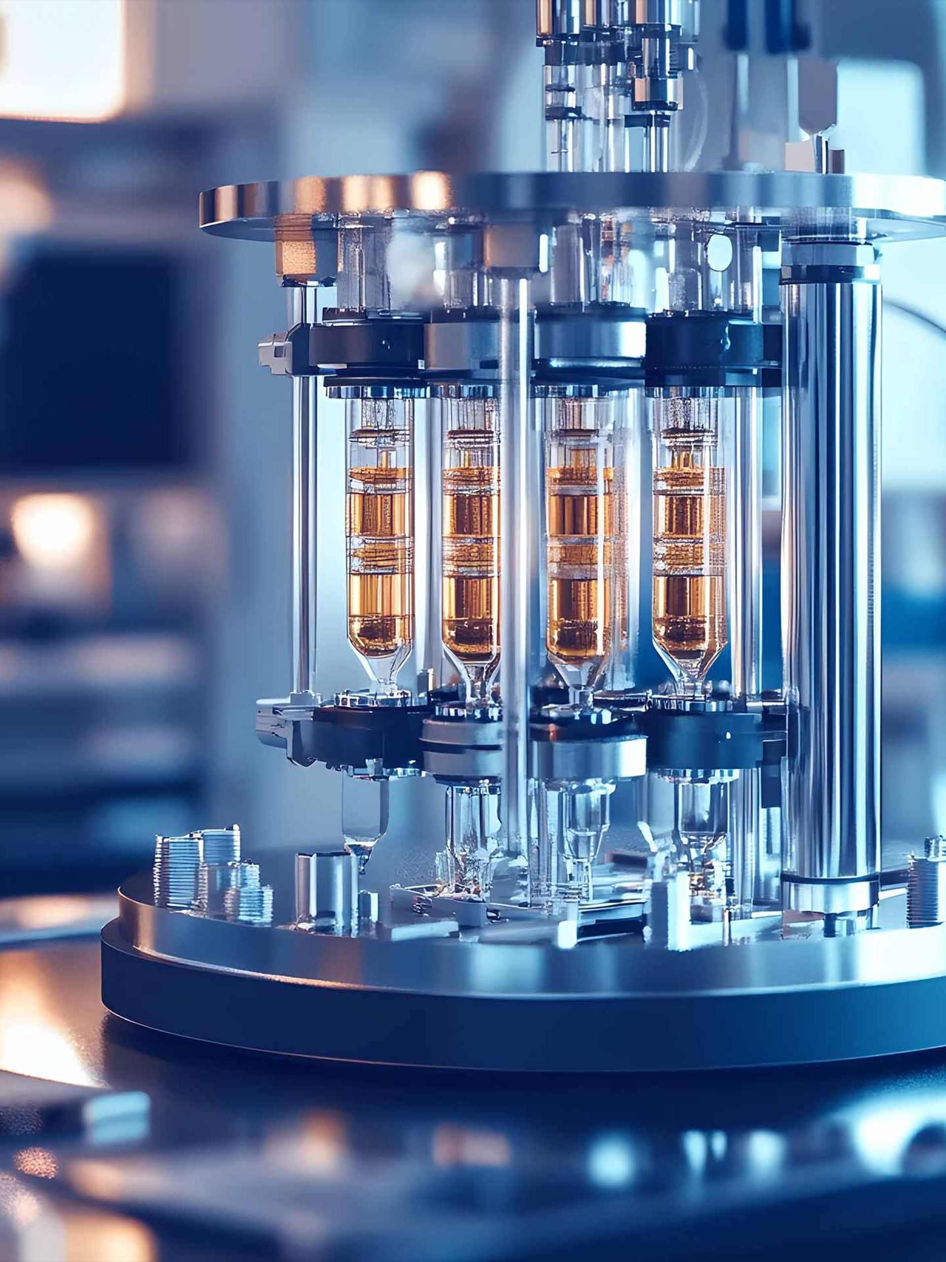 Industrial chemical solutions