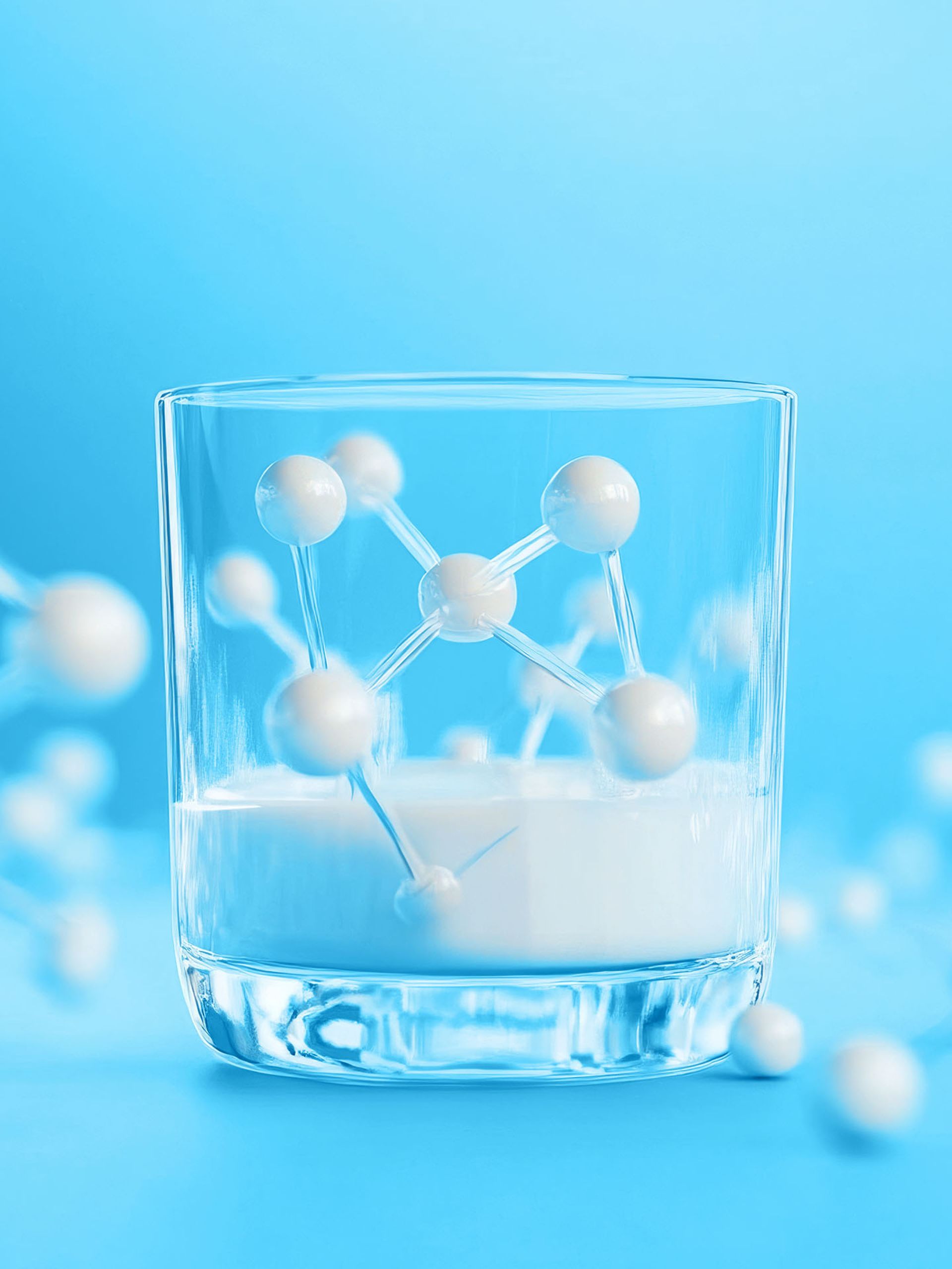 protein food industry