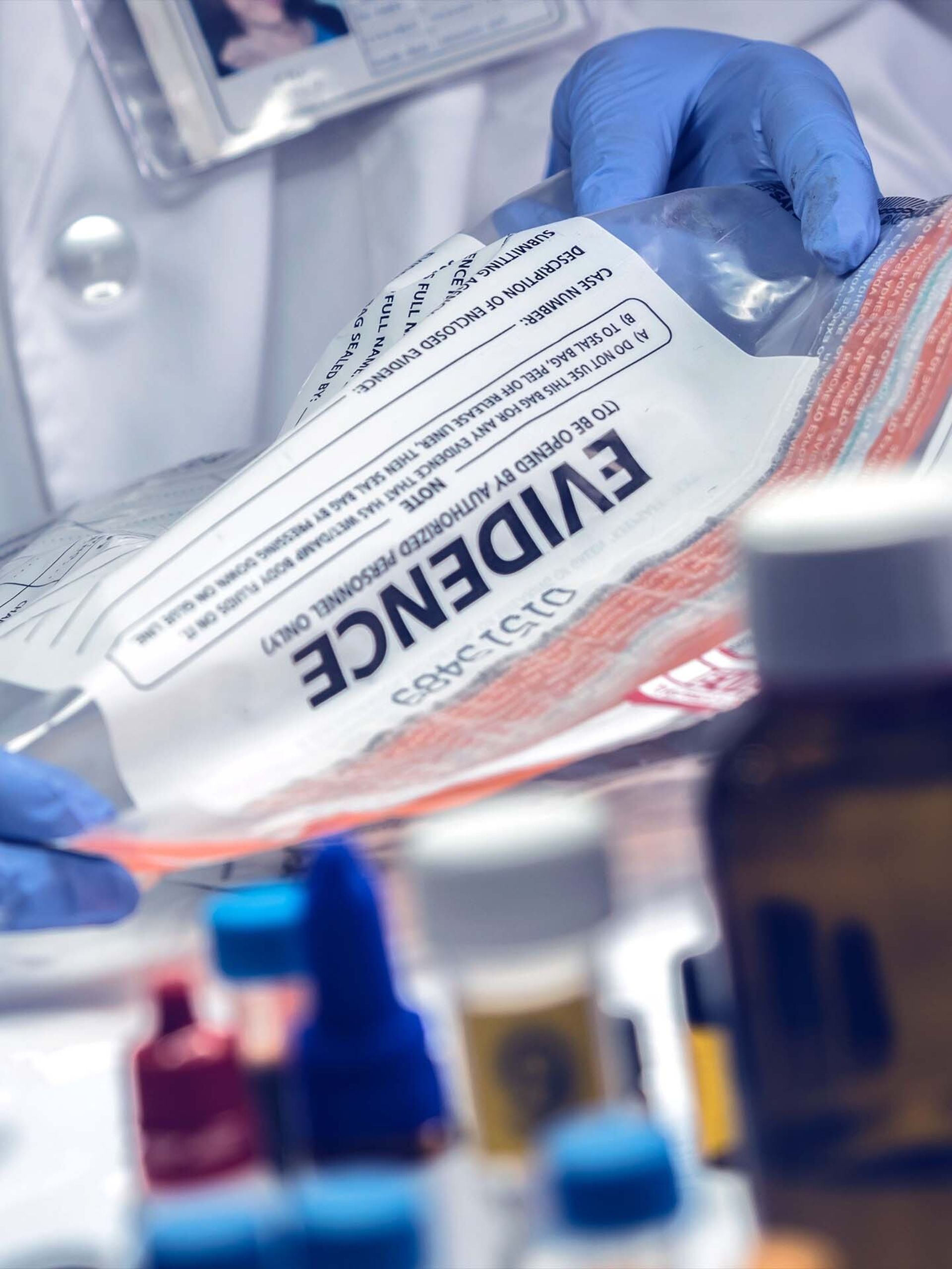 Biological samples