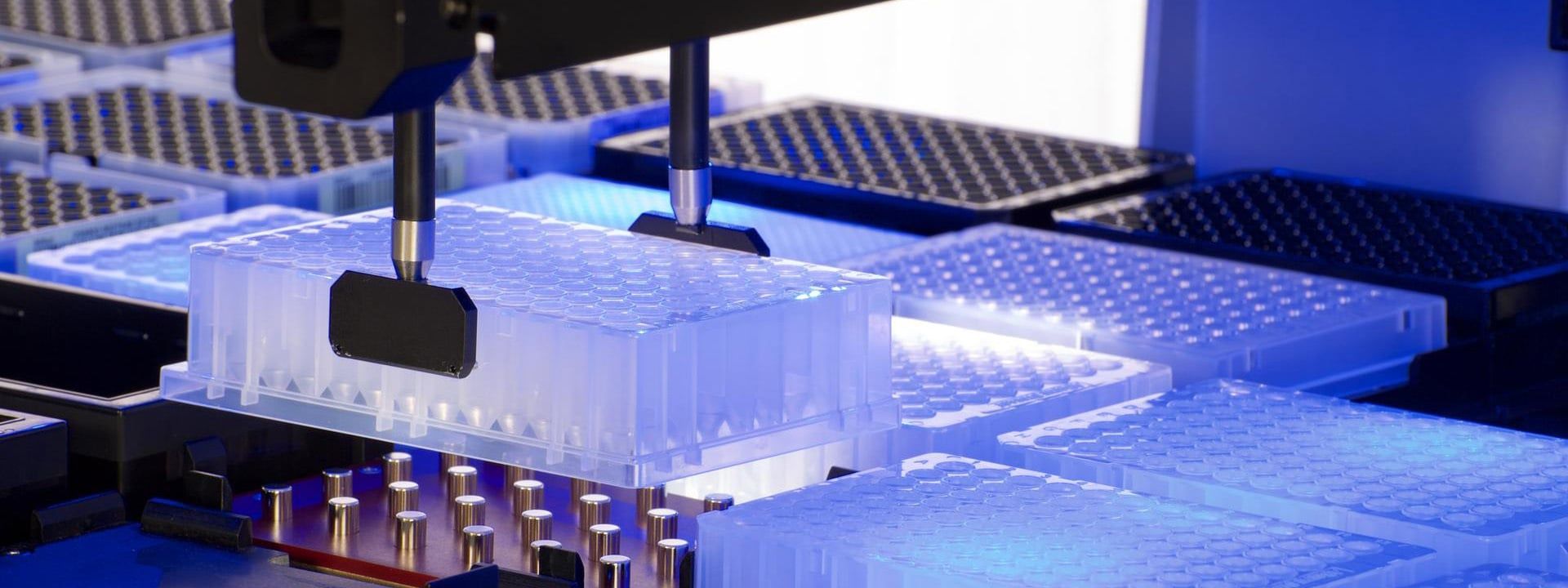 Hamilton Plates | Microplates for Automation