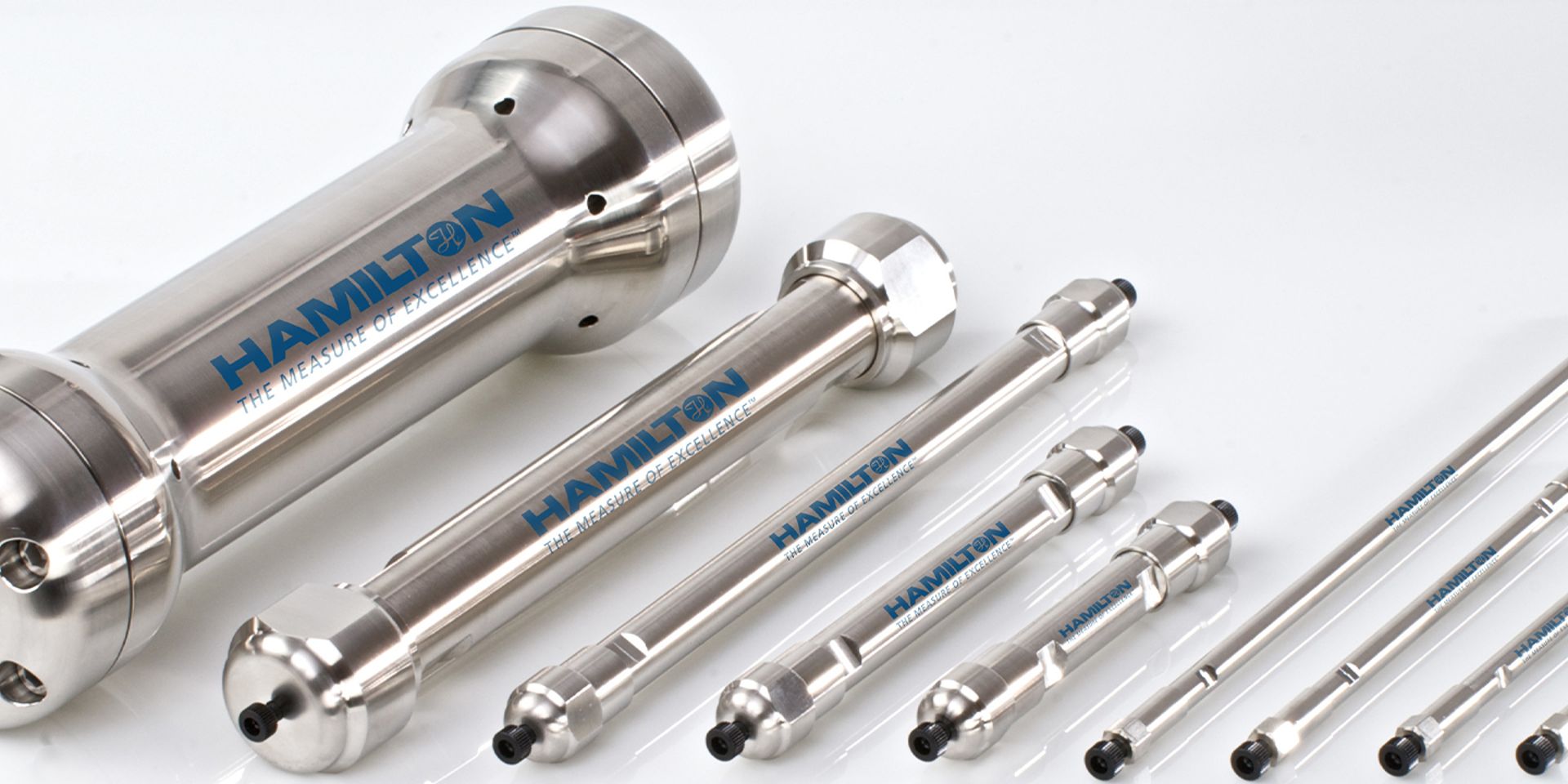 hplc column