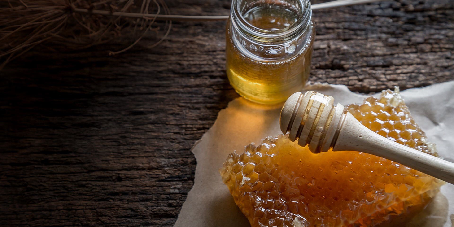 Saccharide Identification in Honey