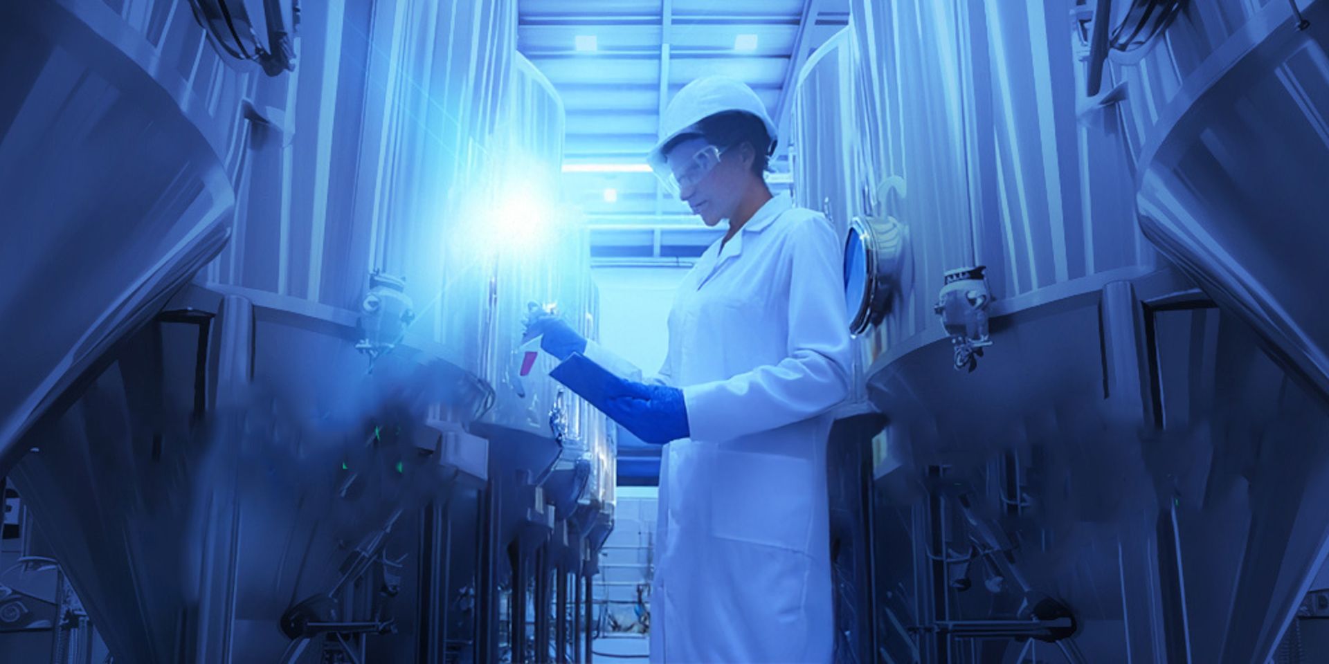 PAT Precision fermentation Whitepaper background