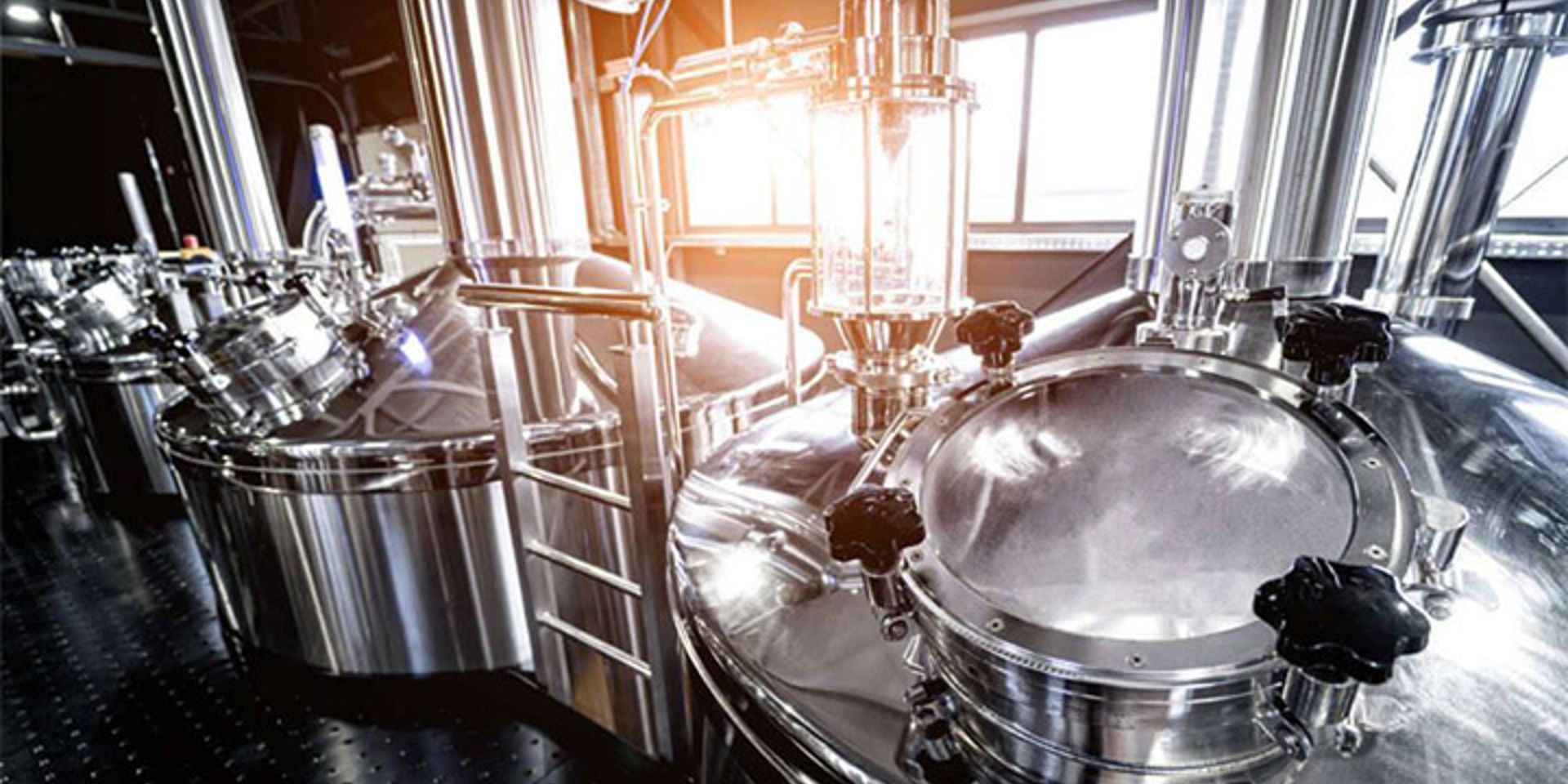 Brewing sensor solutions