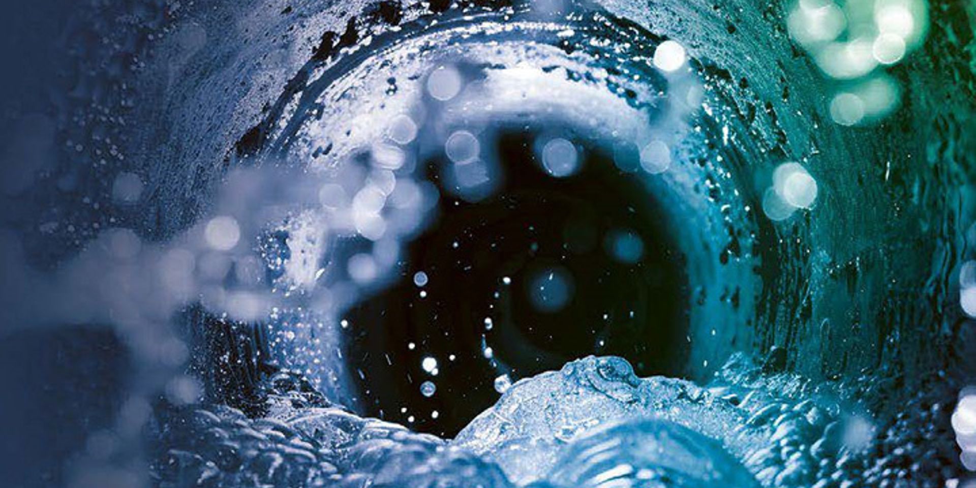 Water treatment