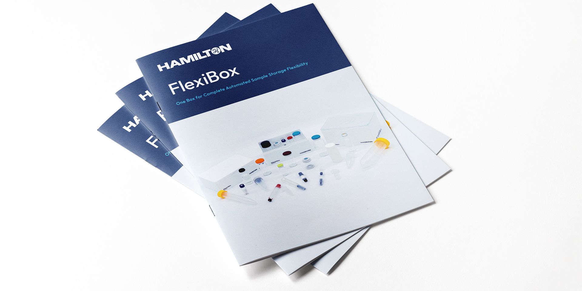 Flexibox Product Brochure