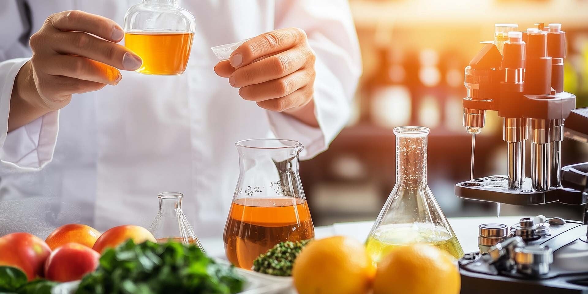 Agri food beverage
