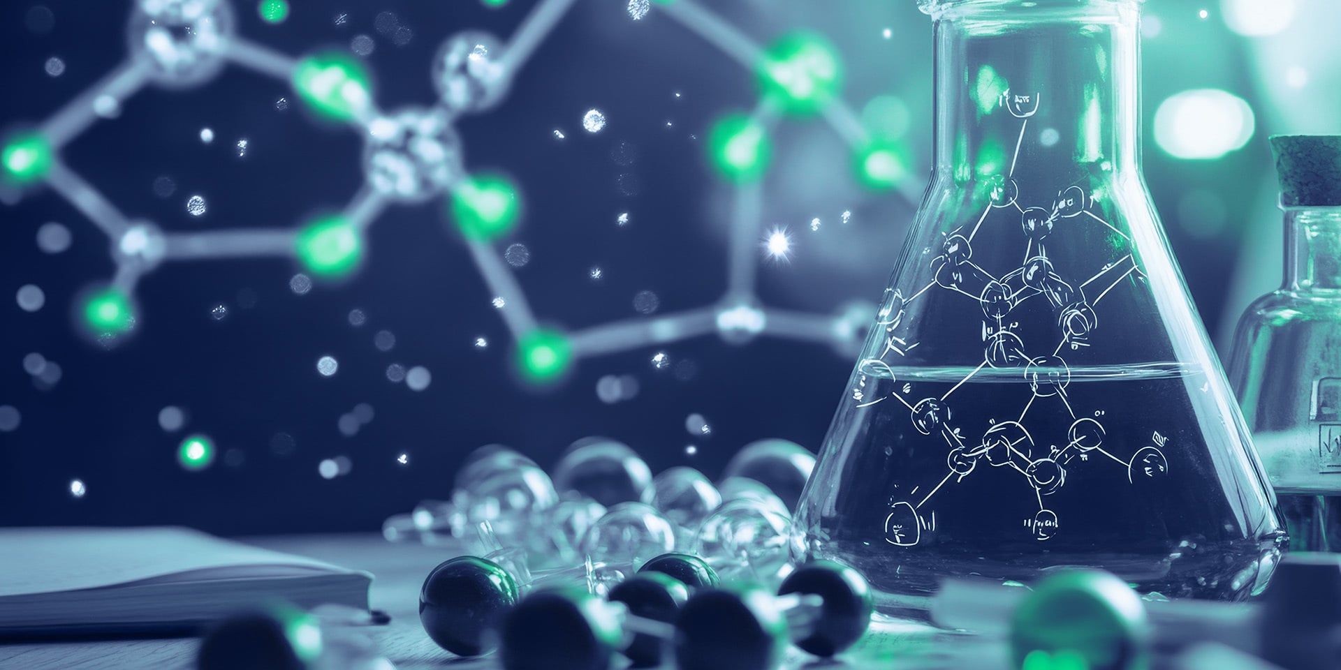 analytical chemistry