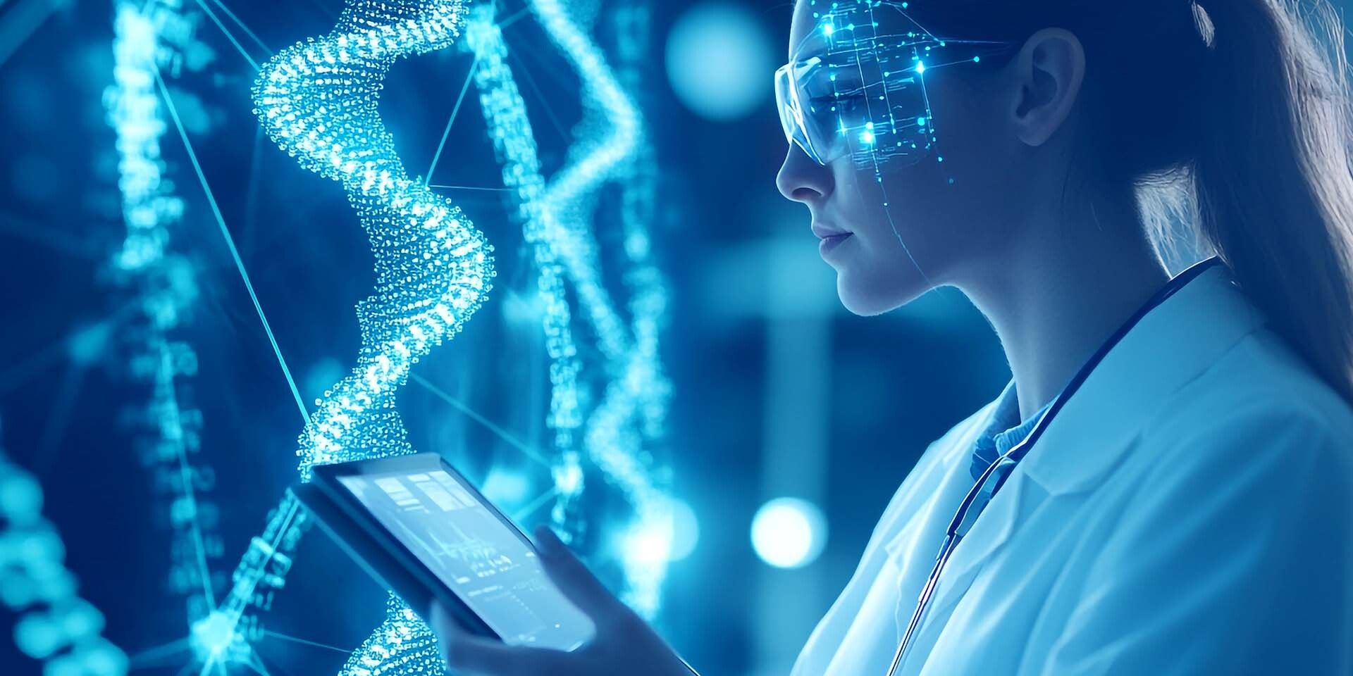 Genomics solutions