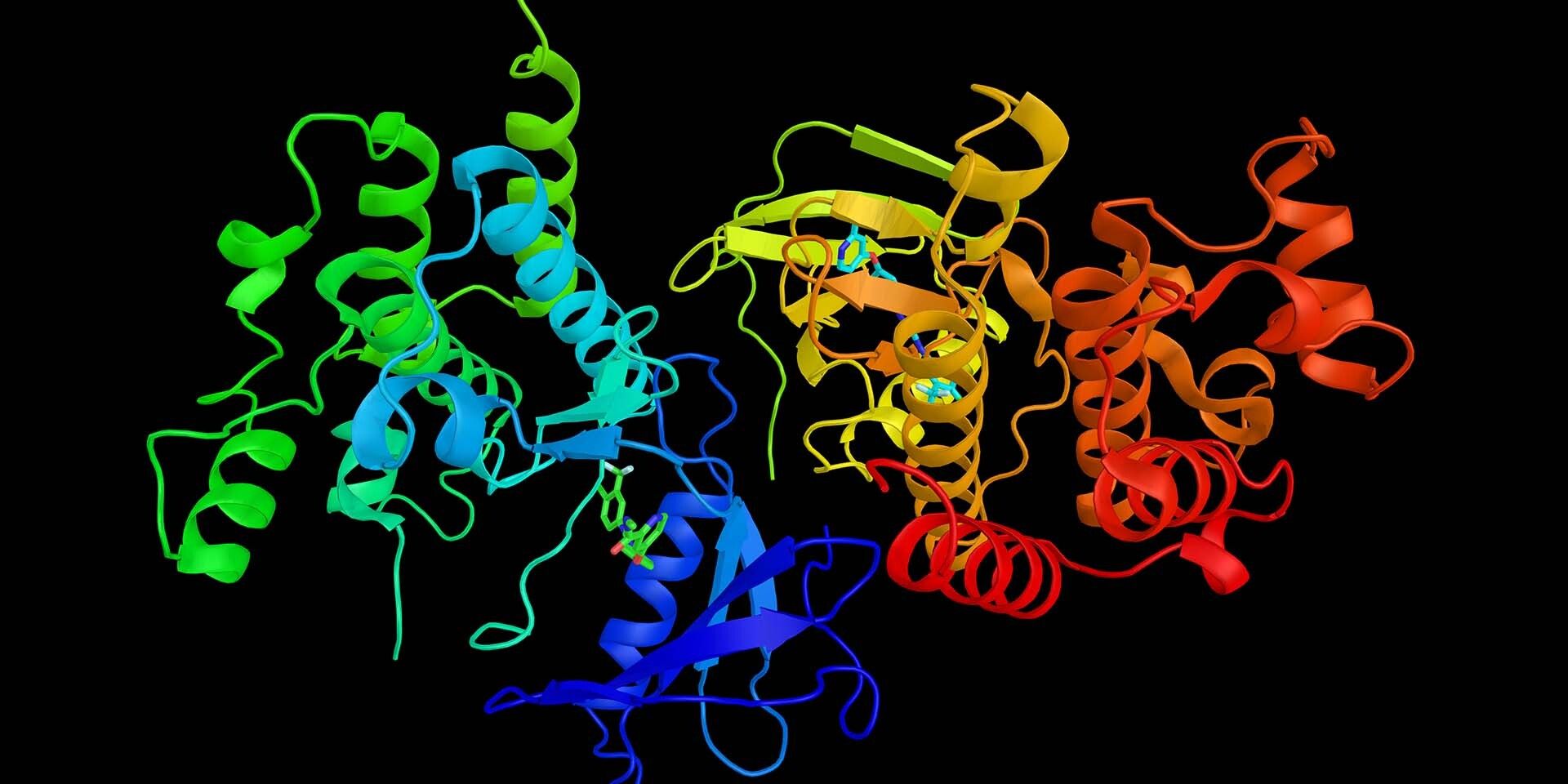 protein sciences