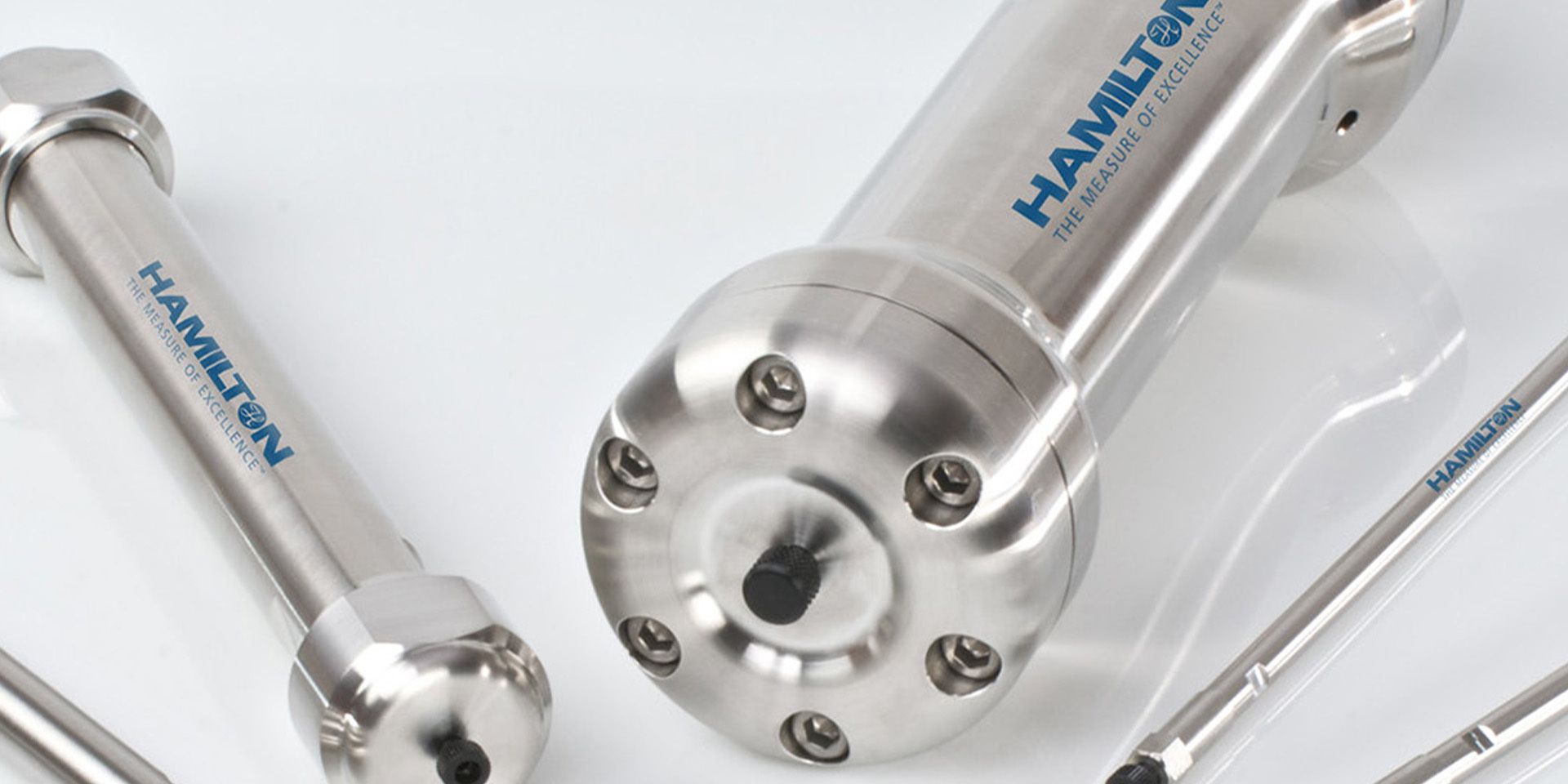 hamilton hplc columns