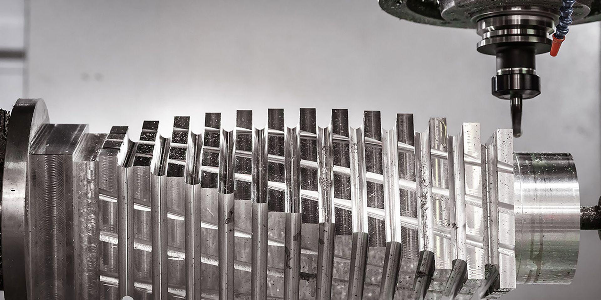 Hamilton Machine Shop Header
