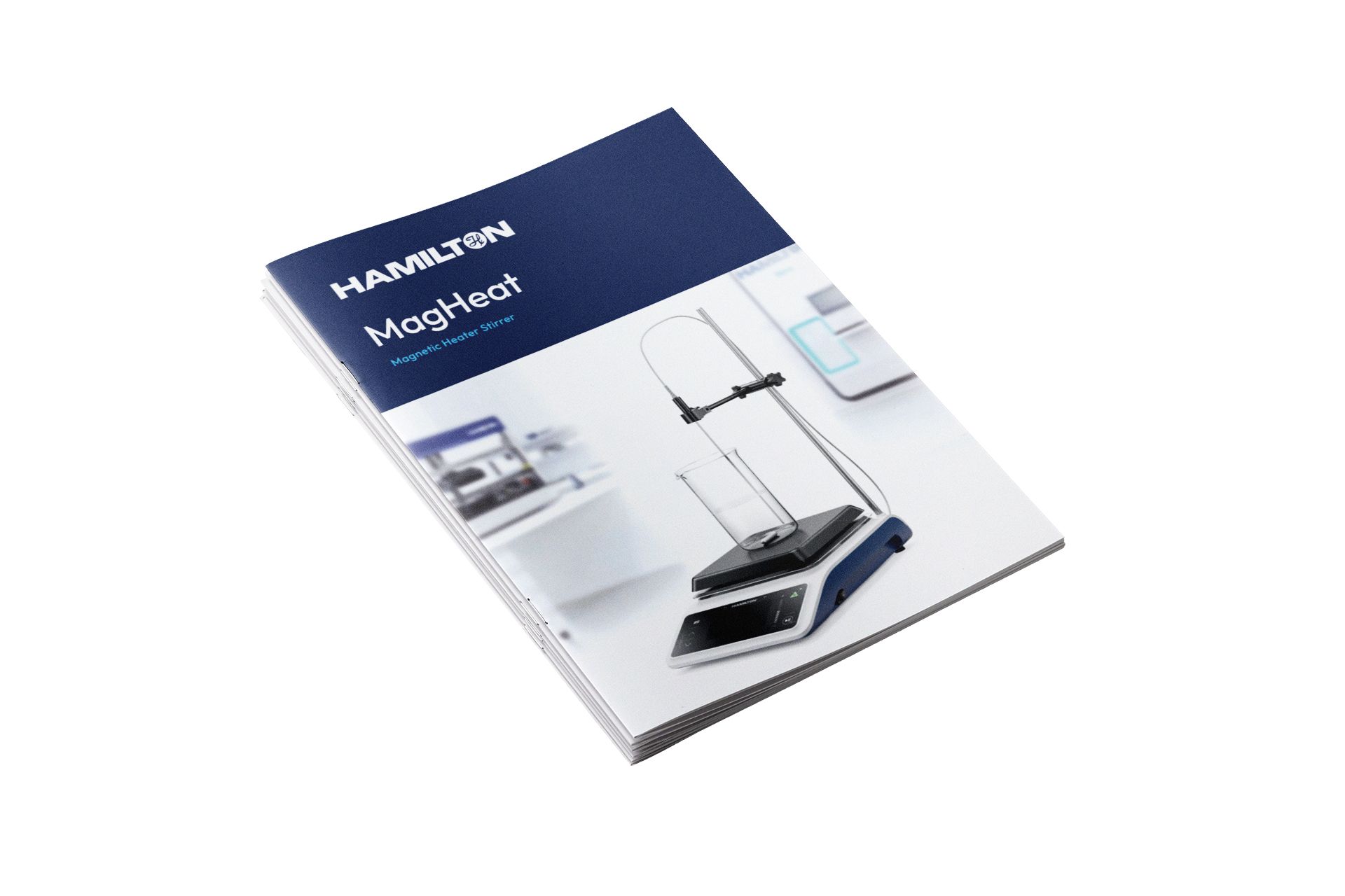 HAM Brochure Mag Heat