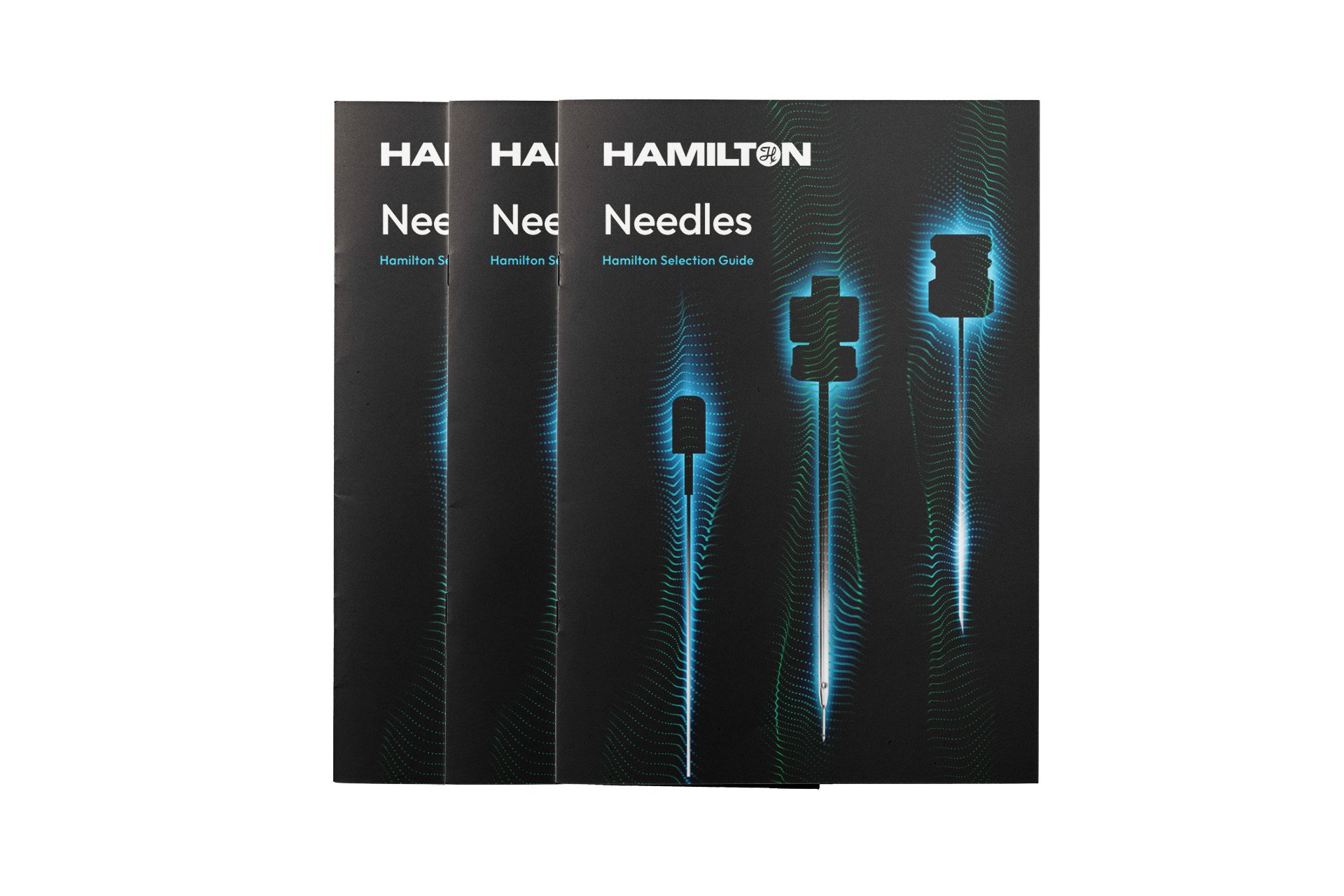 HAM Catalog Needles
