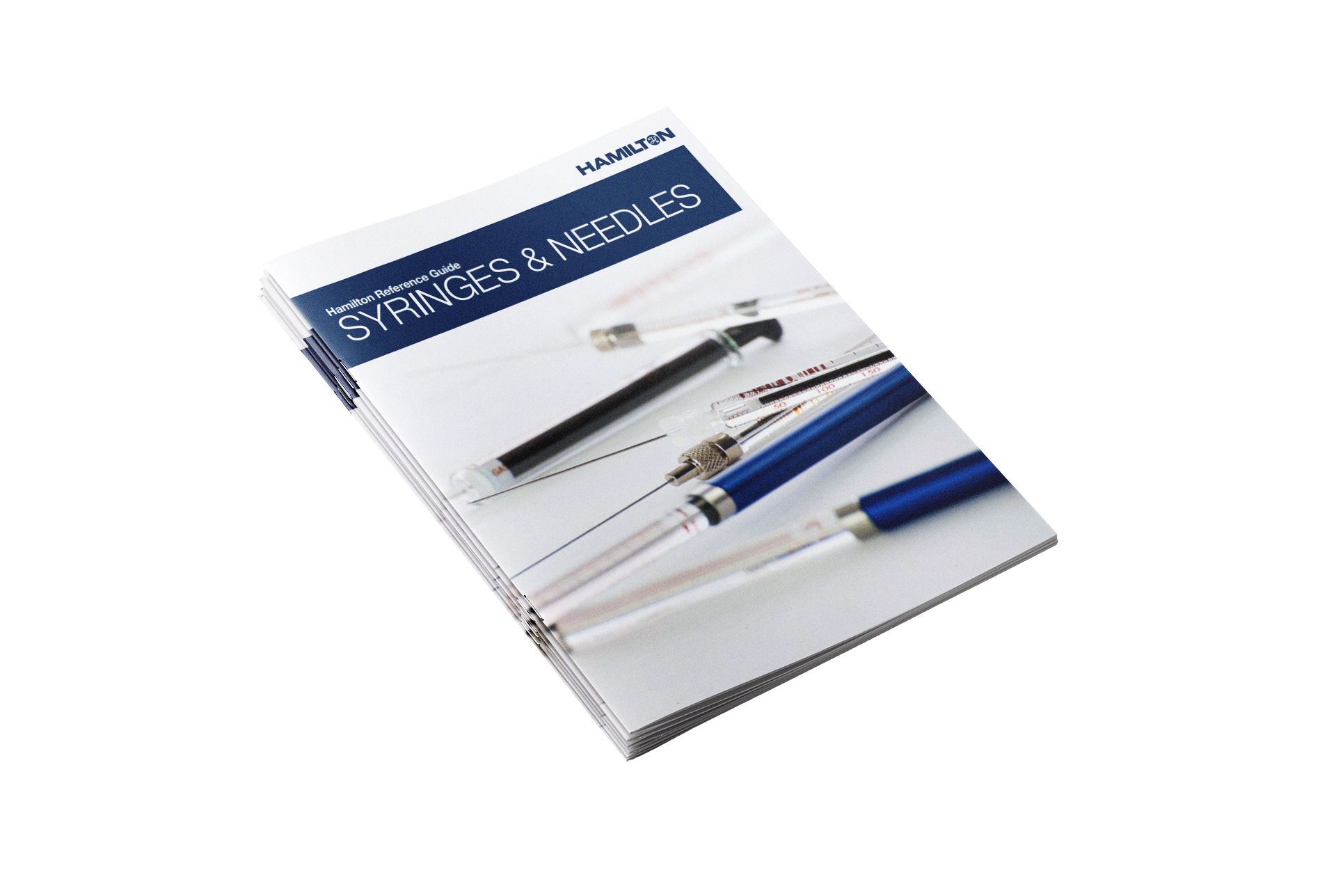 HAM Reference Guide Syringes Needles