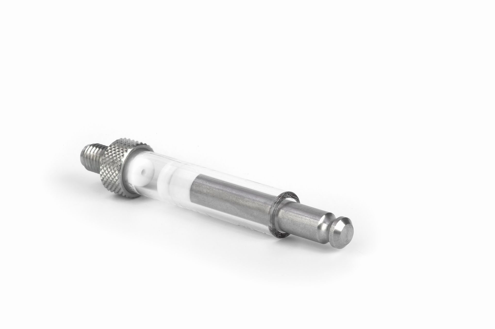 Syringes Plunger Types Xp Style Xb Style