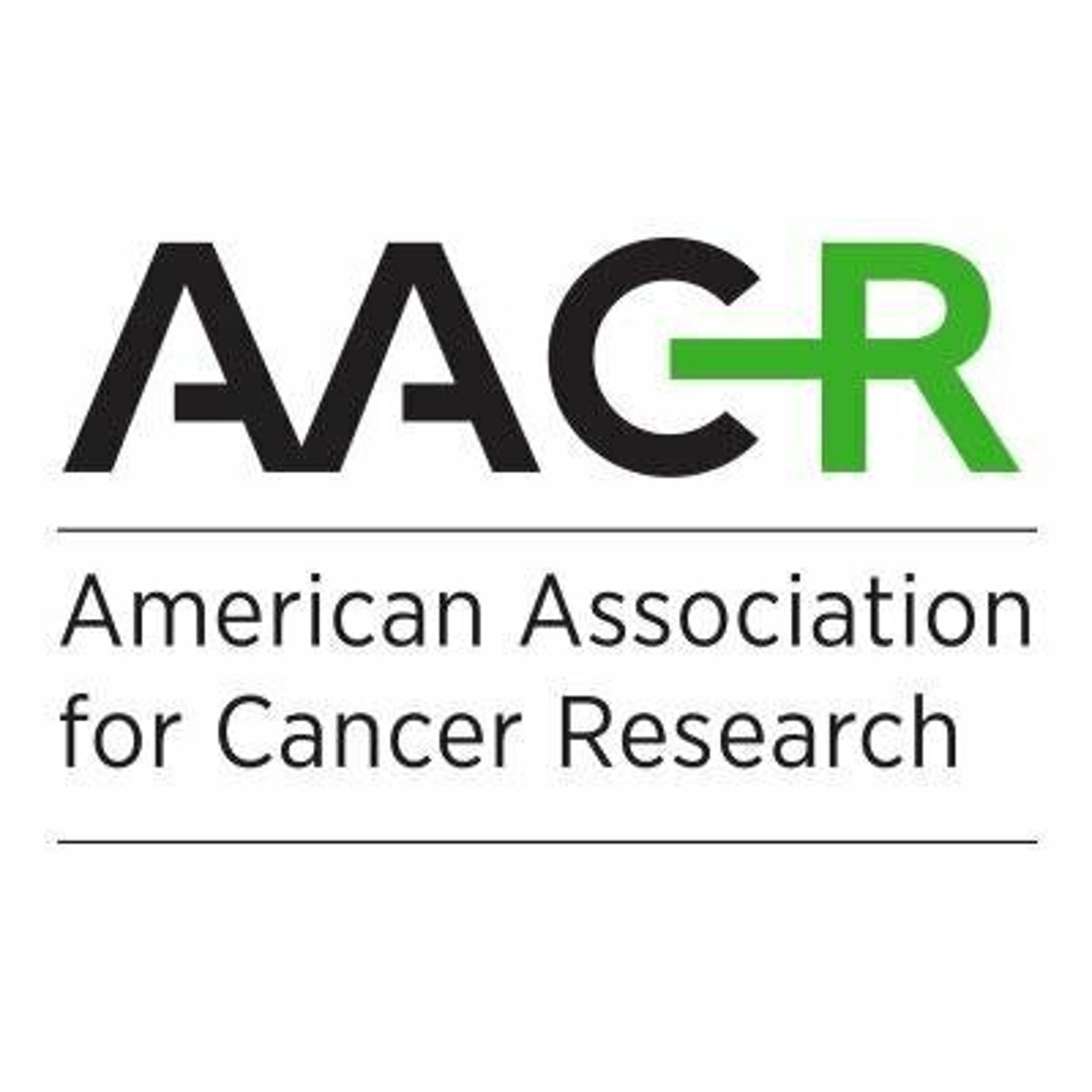 AACR American Association for Cancer Research logo