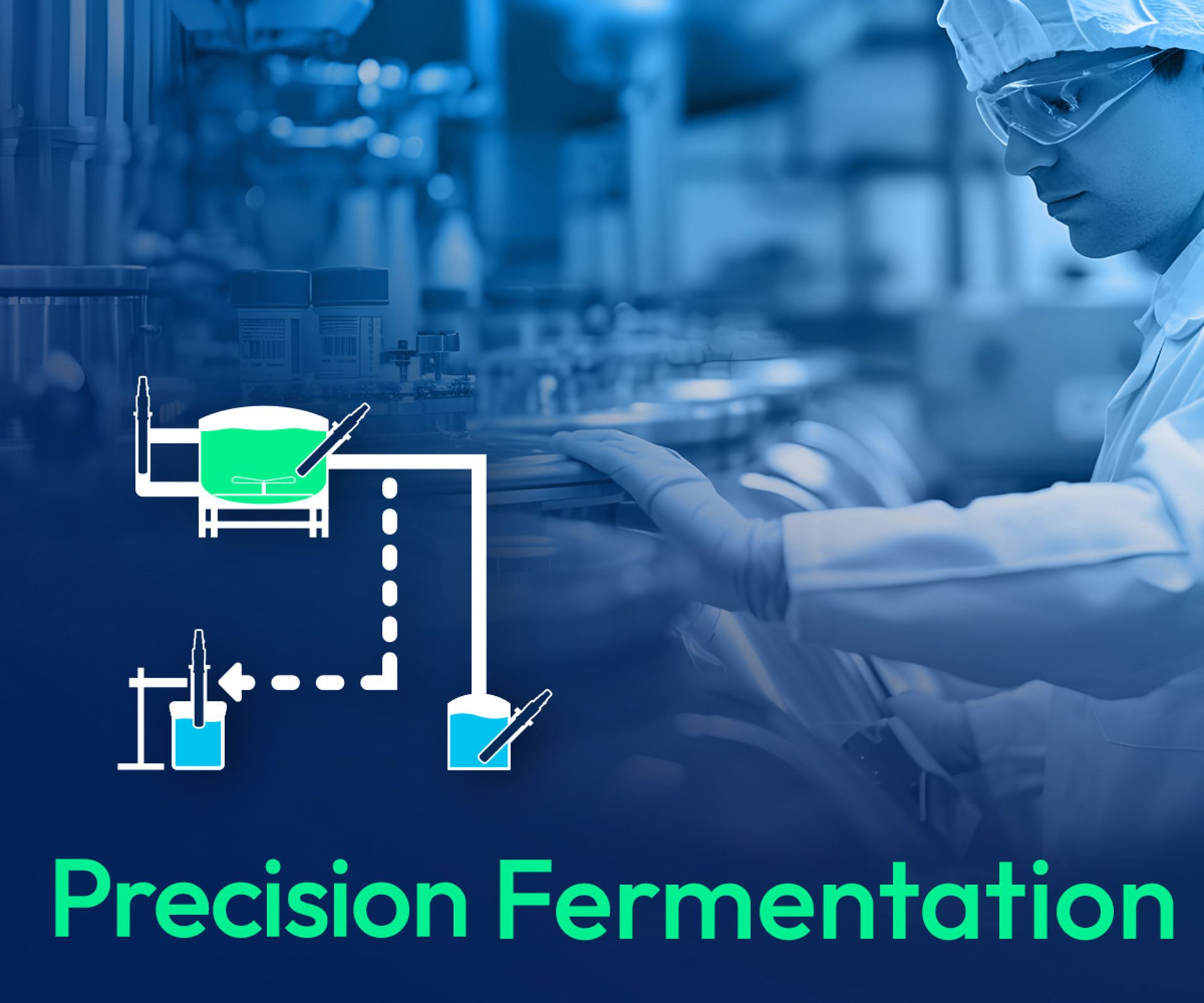 PAT Precision fermentation WP teaser