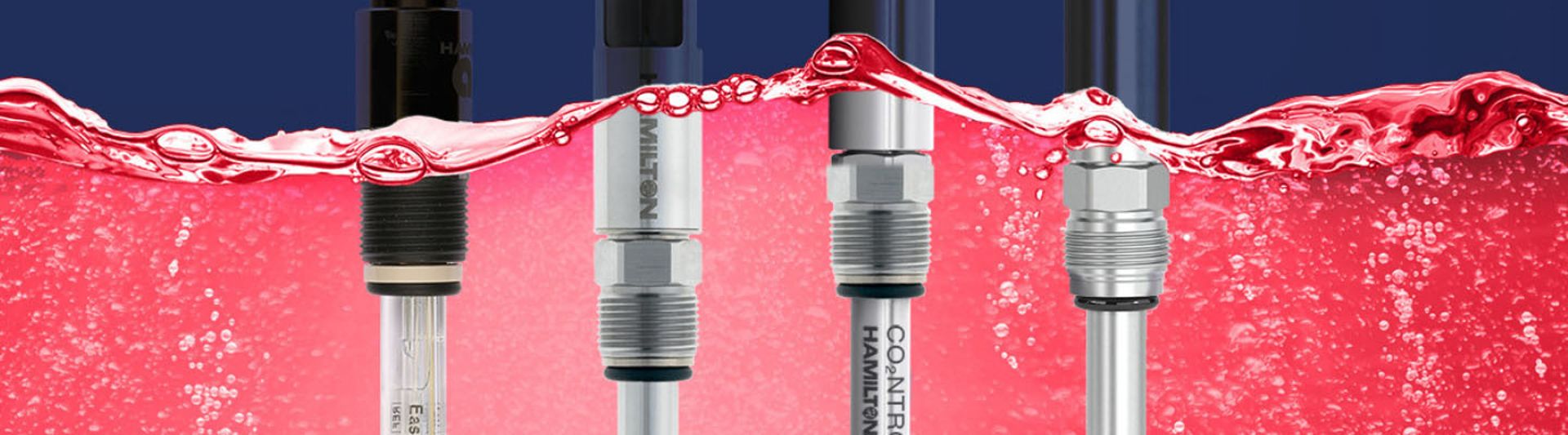 Hamilton Sensor for Cultivated Meat