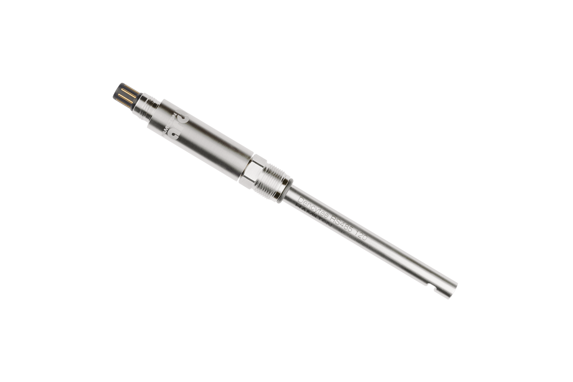 Dencytee RS485 TCD sensor