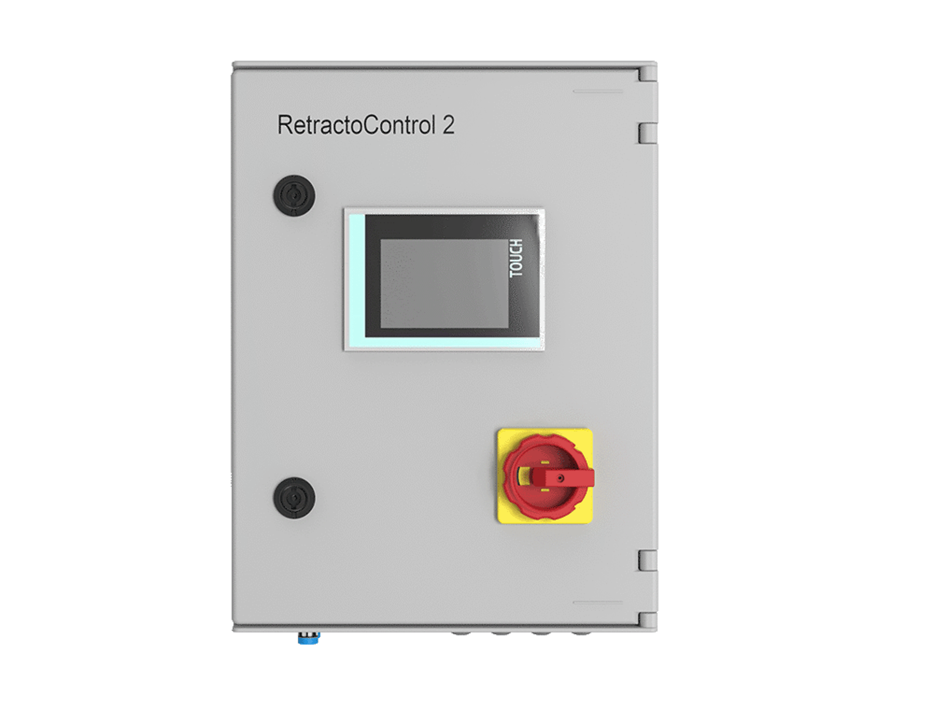 Retracto Control 2