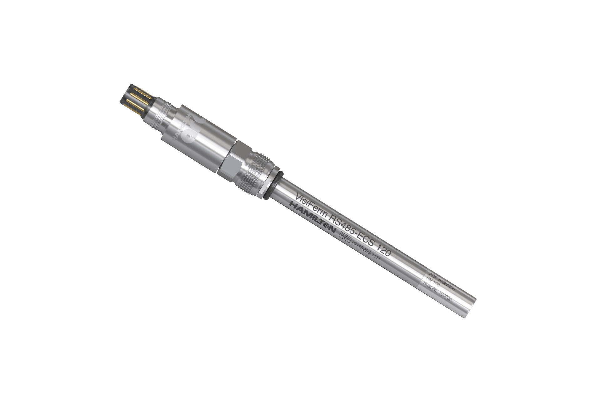 Visiferm rs485 DO sensor