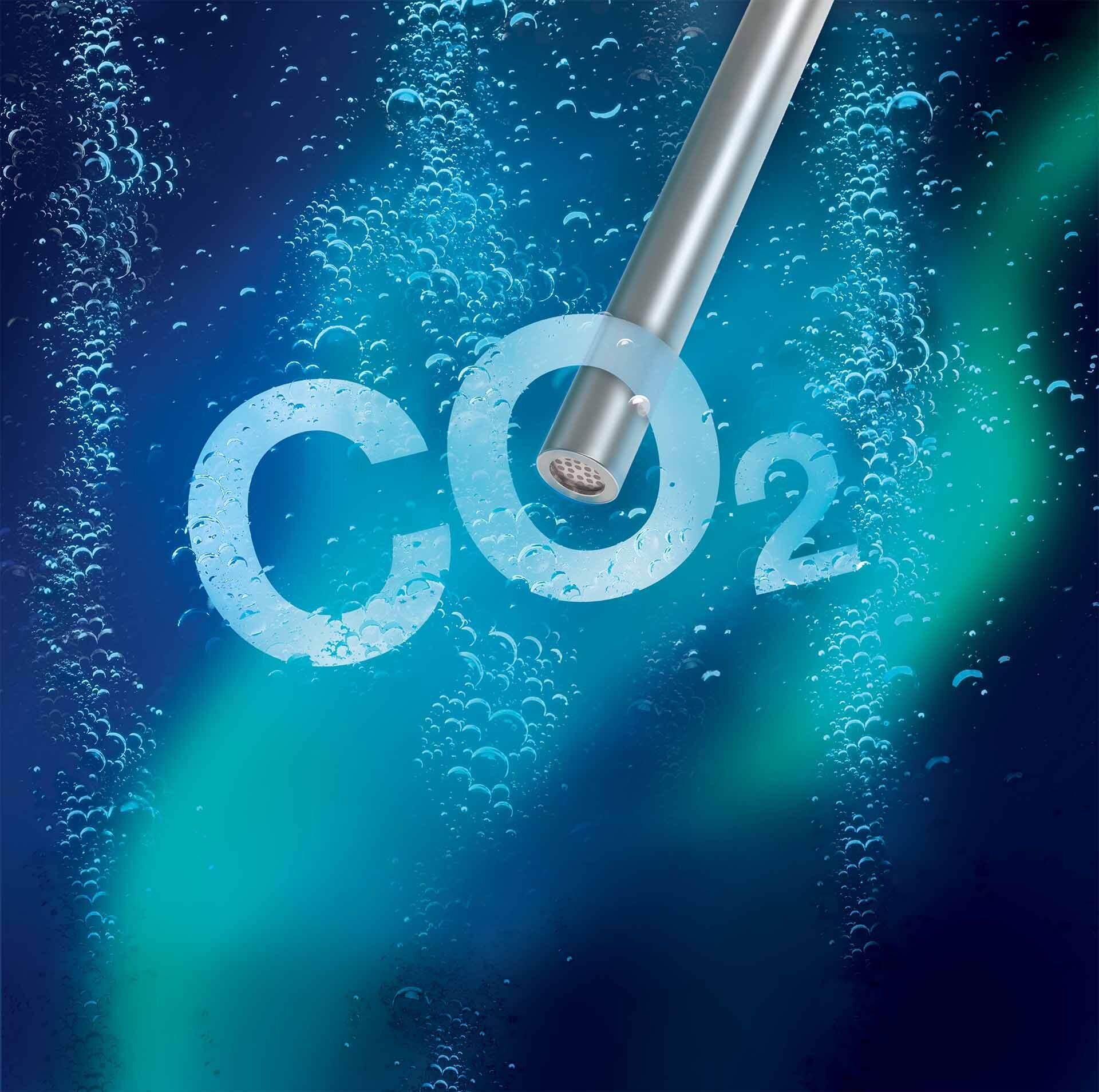 Co2 sensor brochure