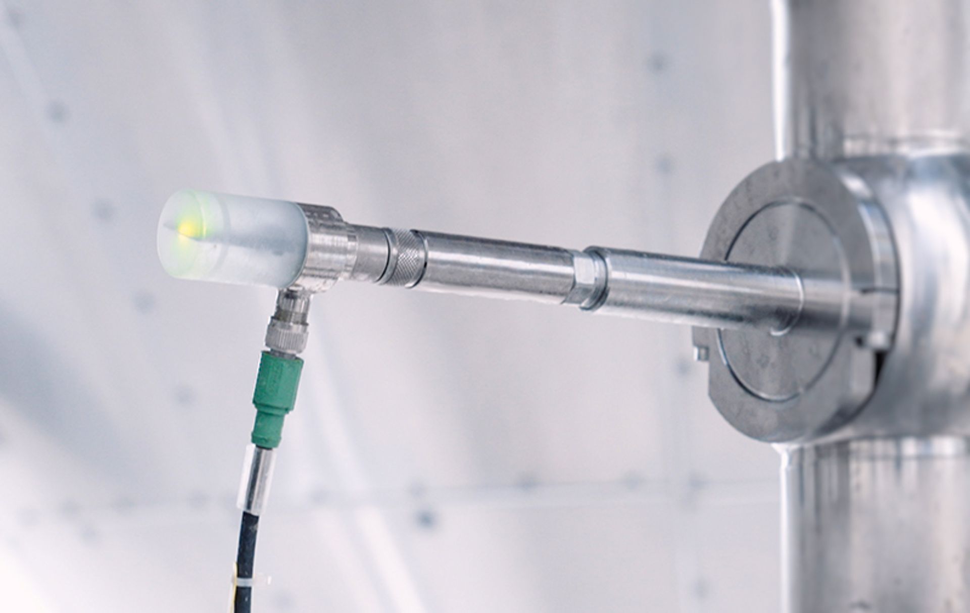 incyte sensor kulmbacher
