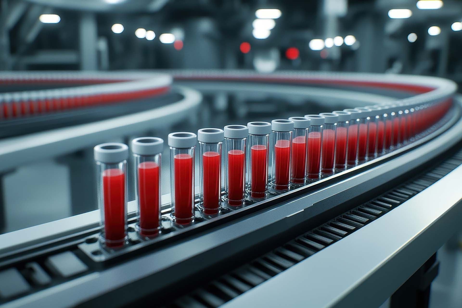 Processing efficiency