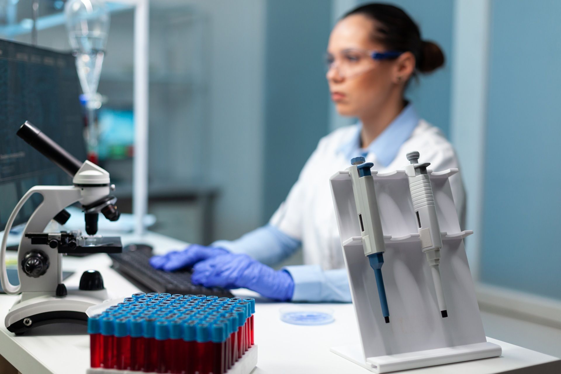Cancer Biomarkers