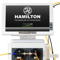 Hamilton Microlab 700