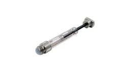 125 muL, Gastight Syringe, Bubble Free Prime (BFP, 5/16"-28), PN: 69000-25