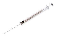 10 muL, Microliter Syringe, Removable Needle (RN), PN: 80330