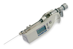 5 muL, Microliter Syringe, Removable Needle (RN), Digital Syringe, PN: DS87930
