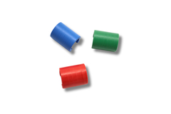 Ø9.65 mm, Simple Clips, PN: 10164249
