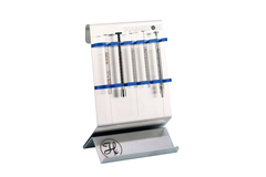 Syringe Rack, PN: 204880
