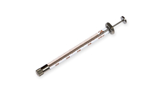 100 muL, Gastight CTC C-Line Autosampler Syringe, Removable Needle (RN), PN: 202668