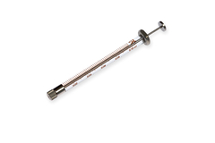 100 muL, Gastight CTC C-Line Autosampler Syringe, Removable Needle (RN), PN: 202668