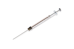 100 muL, Microliter Syringe, Removable Needle (RN), PN: 80630