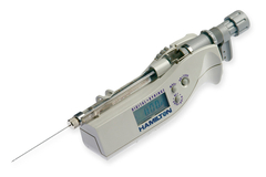25 muL, Microliter Syringe, Removable Needle (RN), Digital Syringe, PN: DS80430