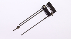 Reproducibility (Chaney) Adapter - 701/1701 Series Syringes