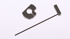 Reproducibility (Chaney) Adapter - 900 Series Syringes