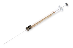 10 muL, Microliter Syringe, Removable Needle(RN), PN: 80314