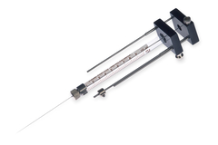 10 muL, Microliter Syringe, Removable Needle (RN), PN: 80334