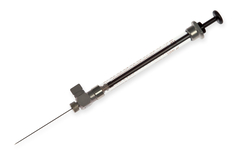 1 mL, Gastight Syringe, Sample Lock (SL), PN: 81356