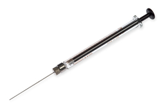 1 mL Gastight Syringe, Removable Needle (RN), PN: 81365